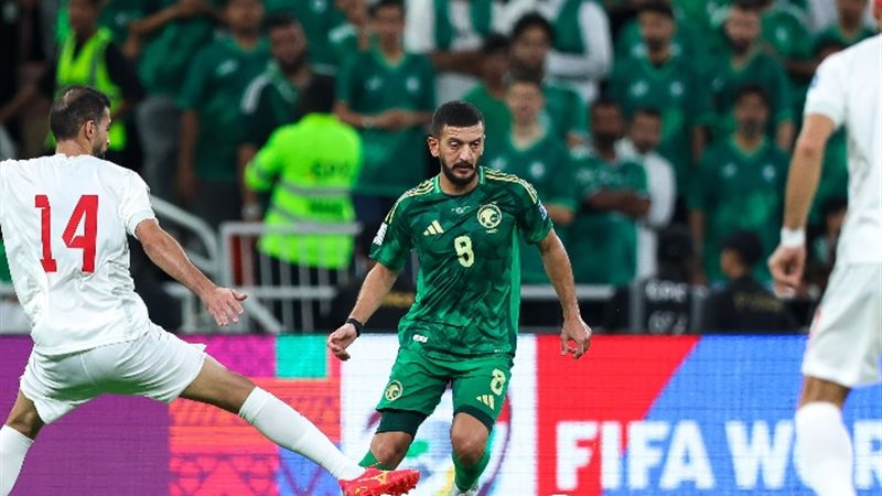 السعودية والعراق
