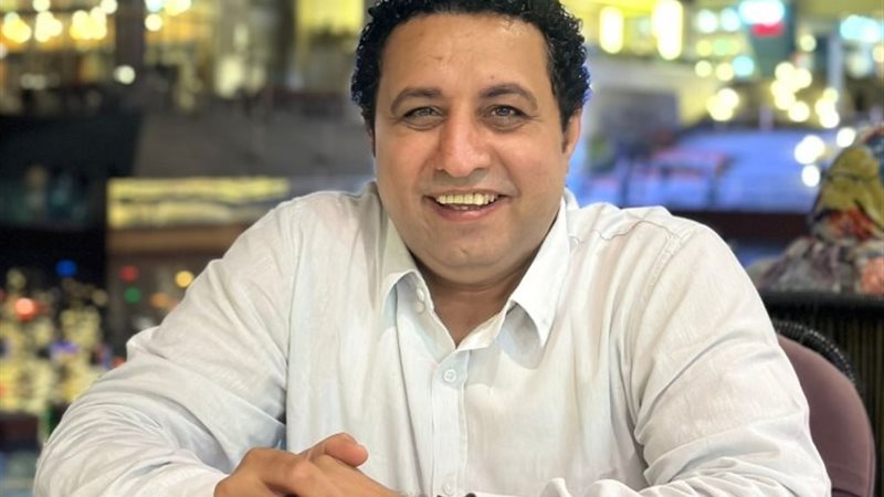 ناصر عبدالحفيظ