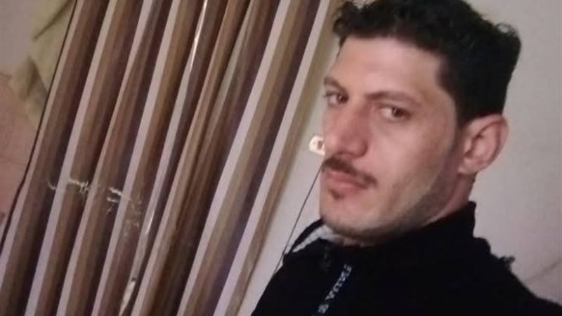 المجنى عليه