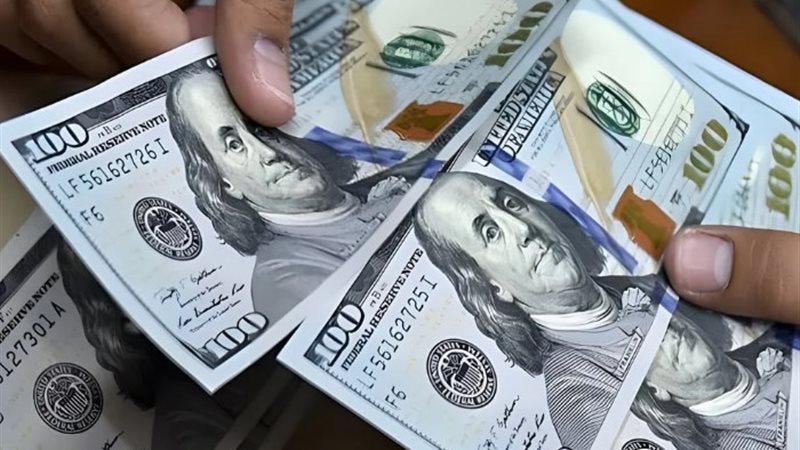 سعر الدولار مقابل الجنيه المصري اليوم السبت