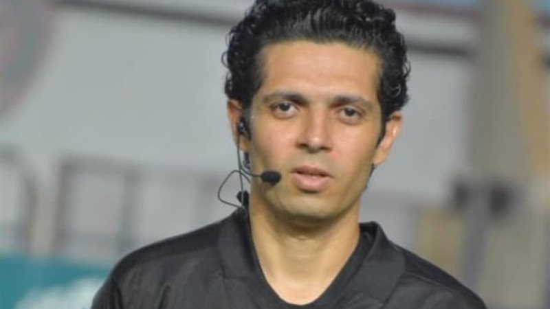 أحمد الغندور