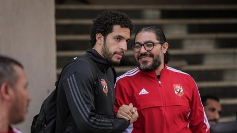 أحمد أبو الوفا