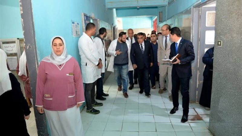 جانب من الجولة