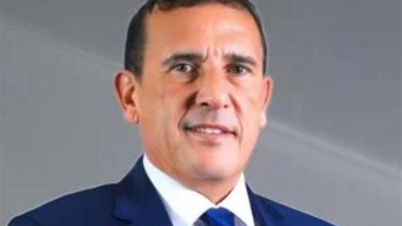 حسام الشاعر رئيس اتحاد الغرف السياحية