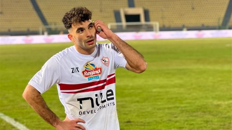 أحمد مصطفى زيزو