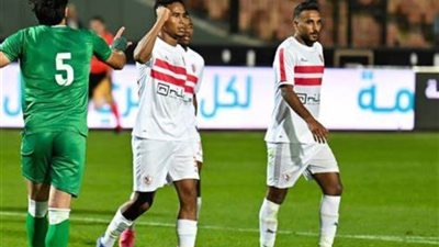 خبير تحكيمي: الاتحاد السكندري لا يستحق ركلة جزاء أمام الزمالك