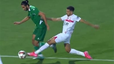 مسؤول بالاتحاد السكندري مهاجما حكم المباراة: لعبنا بـ10 ضد 12 أمام الزمالك