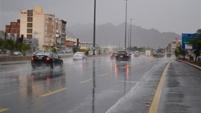 الأرصاد الجوية تنقذ الأمهات، تعطيل الدراسة في المدارس لسوء حالة الطقس