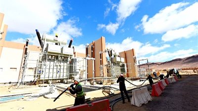 وزير الإسكان يوجه بسرعة الانتهاء من تنفيذ مشروع موقع التجلي الأعظم بأرض السلام
