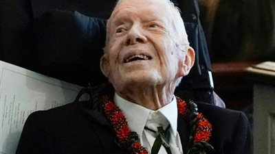 بعد وفاة كارتر، رؤساء أمريكا الباقون على قيد الحياة (من هم؟)