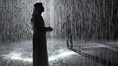 المطر في المنام، تفسير سر الرؤية للرجل والمرأة وعلاقته بالمستقبل
