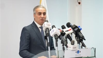رئيس «حماية المستهلك» يستعرض أبرز جهود الجهاز خلال عام 2024