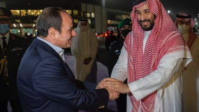 مجلس الشورى السعودي يوافق على ضخ استثمارات بقيمة 15 مليار دولار في مصر