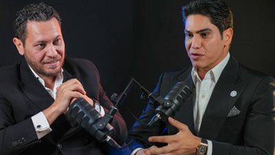 نعيش مناخ استثماري مختلف، أبو هشيمة يكشف لـ