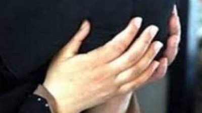 «بتتبلى عليه»، الداخلية تكشف حقيقة اعتداء حارس عقار على سيدة بالنزهة
