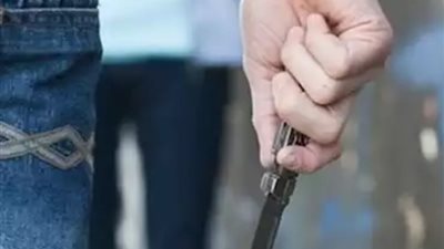 تجديد حبس المتهم بطعن طالب بجامعة حلوان