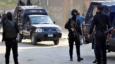 القبض على 4 تجار مخدرات خلال حملة أمنية مكثفة في أسوان