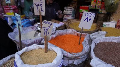 خريطة أسواق اليوم الواحد ومواعيد عملها بمحافظة الجيزة
