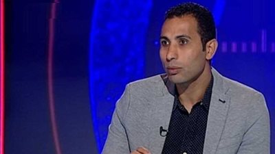 وائل القباني: كولر «جاب آخره» مع الأهلي ويجب محاسبة إدارة الزمالك لهذا السبب