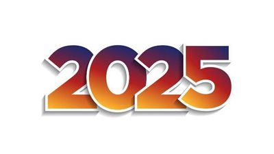 قبل بداية العام الجديد، موعد الإجازات الرسمية في 2025