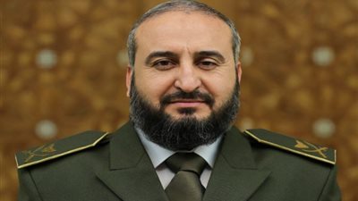 بعد ترقيته للواء، الجيش السوري يعين مرهف أبو قصرة وزيرًا للدفاع