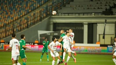 تذاكر مباراة الزمالك والمصري في كأس الكونفدرالية، التفاصيل والأسعار