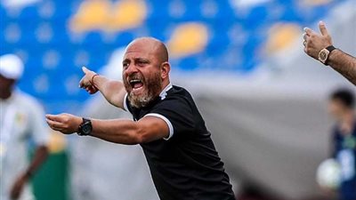 «شيتوس» بديل «ميكالي» في تدريب منتخب الشباب، شوبير يوضح