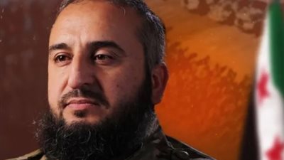 رقم 600 في الفصائل المسلحة، من هو مرهف أبو قصرة وزير الدفاع السوري الجديد؟