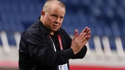 بعد رحيل ميكالي، شوقي غريب يرد على أنباء ترشحه لقيادة منتخب الشباب