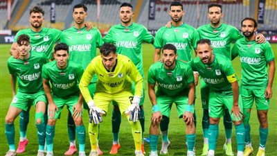 التعادل السلبي يحسم الشوط الأول بين المصري وسيراميكا كليوباترا في الدوري الممتاز