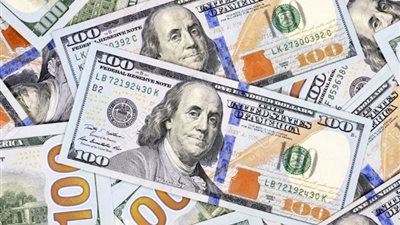 استقرار سعر الدولار في بداية تعاملات العام الجديد