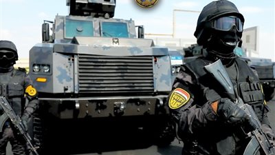 بمشاركة الشرطة النسائية، «الداخلية» تنتهي من استعدادات تأمين احتفالات رأس السنة (فيديو)