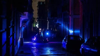 بهذه الدولة، 1.3 مليون شخص يستقبلون العام الجديد في «الظلام»