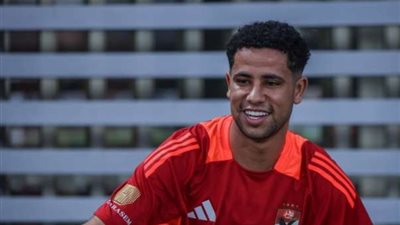 رضا سليم يكشف سر عدم انضمامه للزمالك وبيراميدز