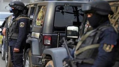 الداخلية تضبط 7 تشكيلات عصابية في حملة أمنية مكثفة خلال 24 ساعة