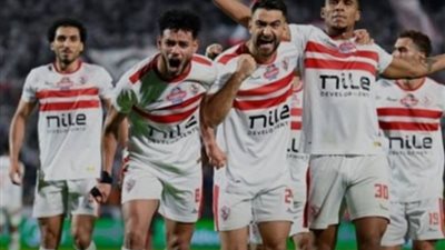 السويحلي الليبي يحصل على موافقة نجم الزمالك للانضمام لصفوفه (خاص)