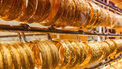 مع بداية العام الجديد، إلى أين وصلت أسعار الذهب 1-1-2025؟