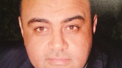 شريف عناني: حزب الجبهة الوطنية خرج من رحم الجماهير وسيدافع عن حقوقهم