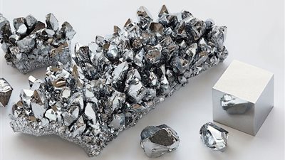بـ 47.5 جنيه،سعر جرام الفضة اليوم الأربعاء  1 يناير 2025