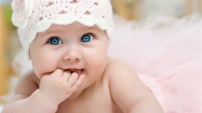 «صعيدية يا أبوي على حق»، «الصحة» تسجل أول حالة ميلاد في 2025