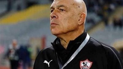 جروس يفك «العقدة» ويحقق الانتصار الأول له رفقة الفارس الأبيض