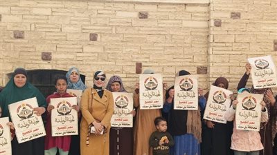إقبال شعبي في 