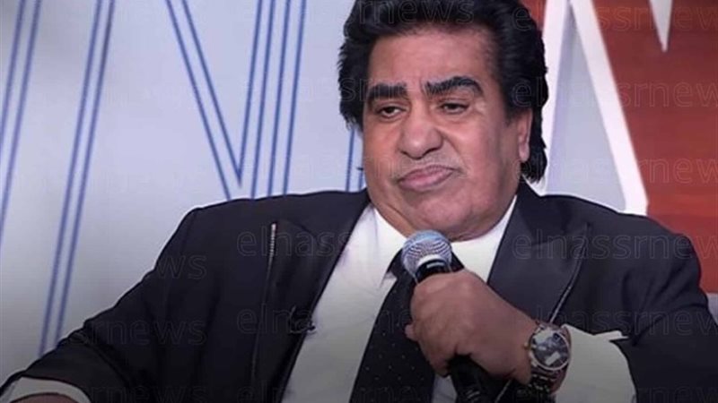 أحمد عدوية