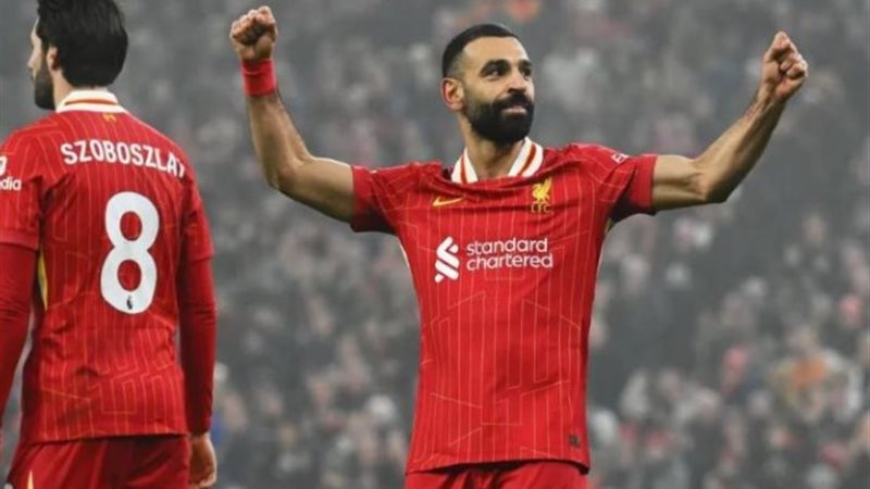 محمد صلاح