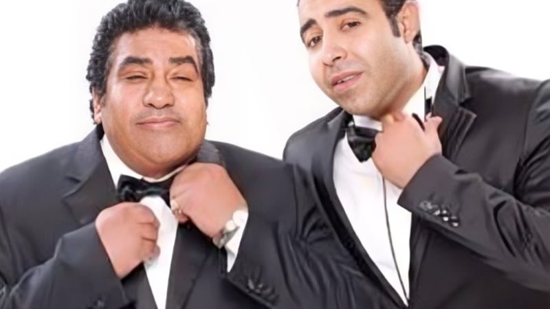 عدوية الأب والابن