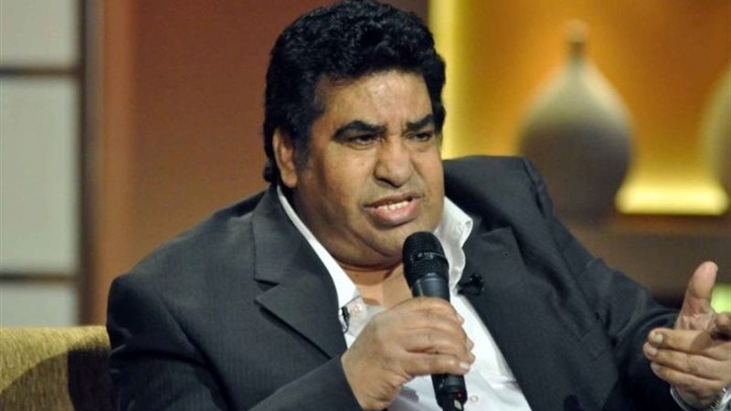 أحمد عدوية