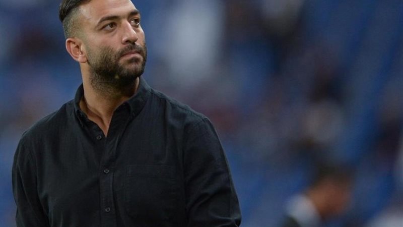 أحمد حسام ميدو
