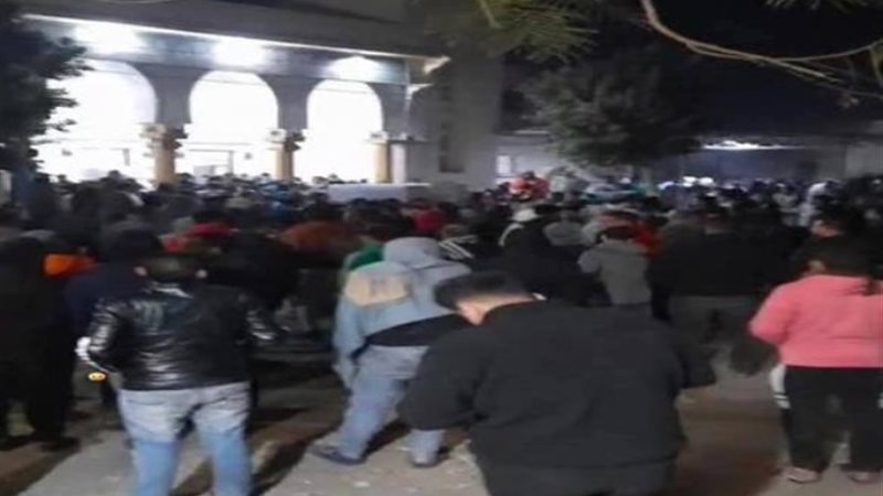 صورة الجنازة