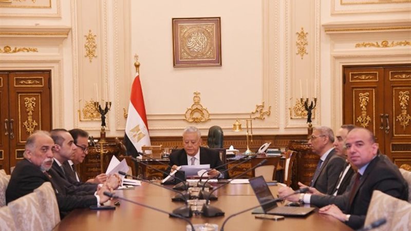 خلال اللقاء