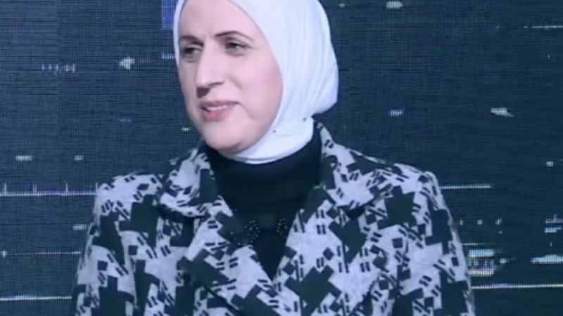 ميساء صابرين